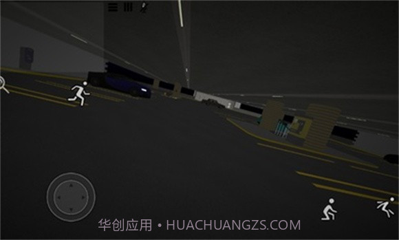 Nextbots在线多人版v1.9截图