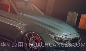 漂移地带2中文版v2.9截图