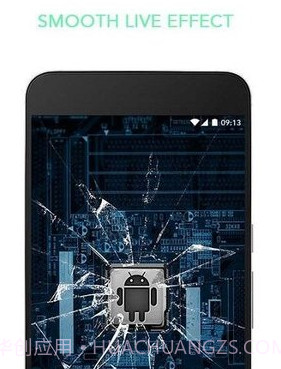 3D Wallpv4.6.6截图