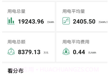 小博智造(小博智造工业智能)V3.2.6 手机版V3.2.6截图