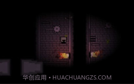 怪异的地牢v1.0.13截图