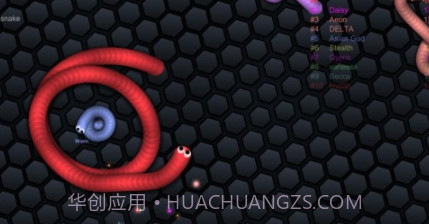贪吃蛇蛇王v1.14截图