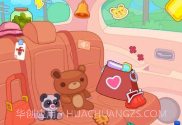 迷你镇爱找茬v1.0.0v1.0.9截图