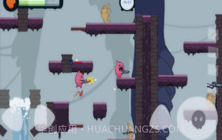 战斗小叮当v1.12截图