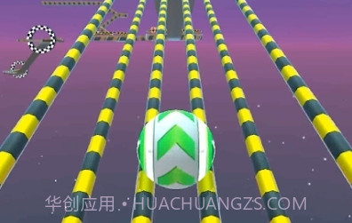 天空球赛v1.7截图