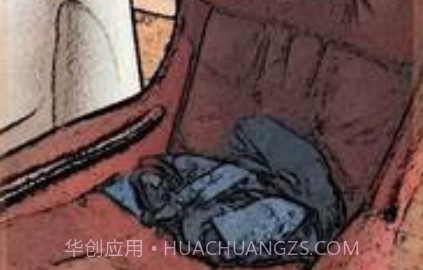 特效卡通相机v2.10截图
