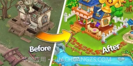 新农场花园v2.1.15截图