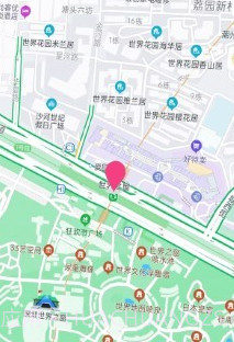 奥维互动导航v1.8截图
