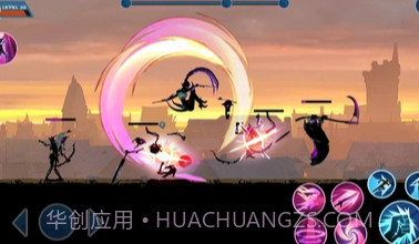 影子战士V1.7截图