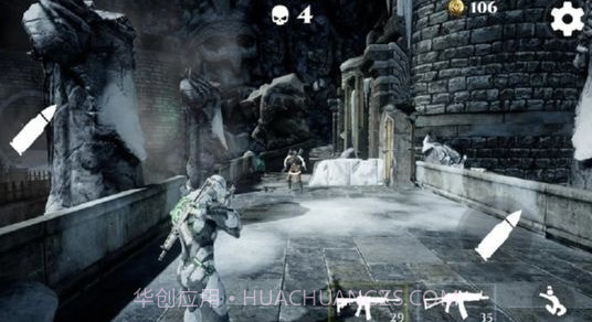 百灵宫无限大道v1.7截图