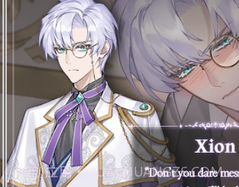 Love Pheromone中文版v1.5.8截图