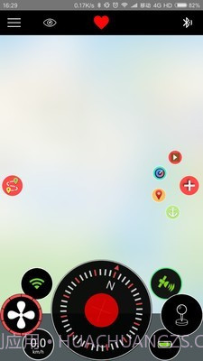 舵手1.2.47截图
