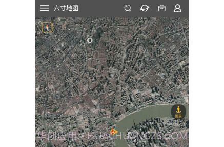 六寸地球v1.5.15截图