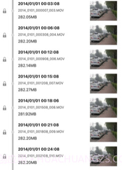 迪迪智拍v1.0.9截图