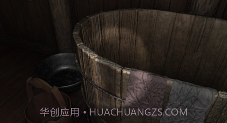 孙美琪疑案蛊乱v1.0.11截图