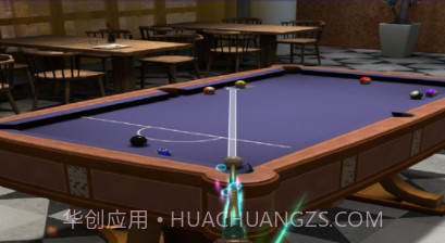 台球风云v1.9截图