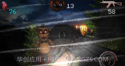 玩具熊与无面人v1.0.9截图