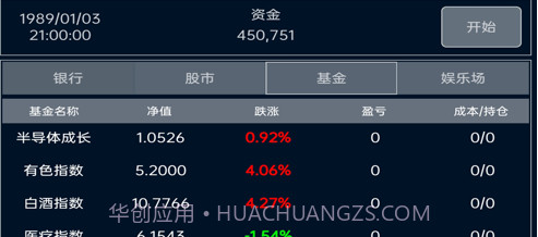 小小集团v1.0.19截图