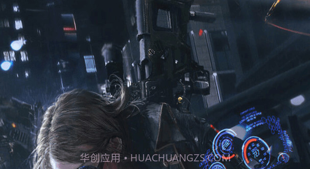 CFM键位备份v1.6截图