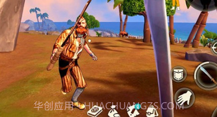 海盗海怪大作战v188.1.4.12截图