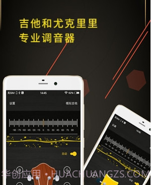 调音器大师v1.0.13截图