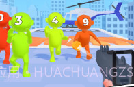 小小神枪戏v1.0.9截图