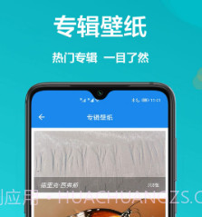 手机屏幕壁纸v1.0.7截图