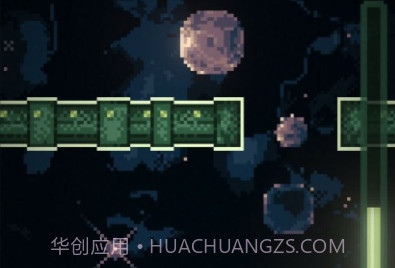 无限竞赛v0.10截图