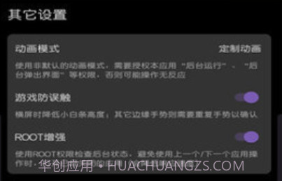 Gesture增强版v1.6.6截图