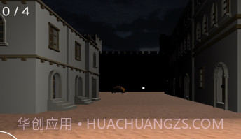 颜面大暴走v1.9截图