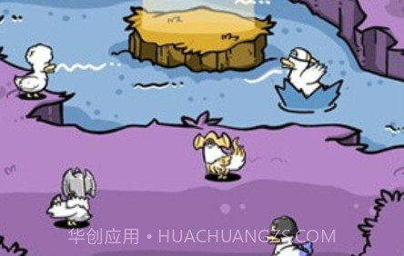 怪鸭世界内置菜单v1.10.6截图