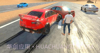公路漂流2023v4.2.11截图
