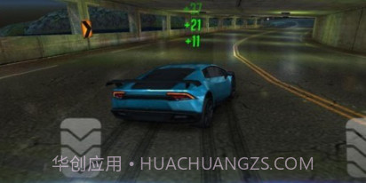 快速漂移赛车v2.11截图