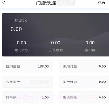 花生宠物企业版v1.2.10截图