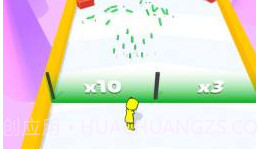 子弹冲突V1.0.5截图