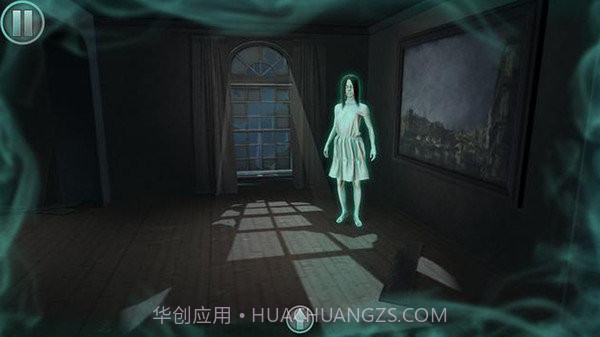 闹鬼的房间v1.3.13截图