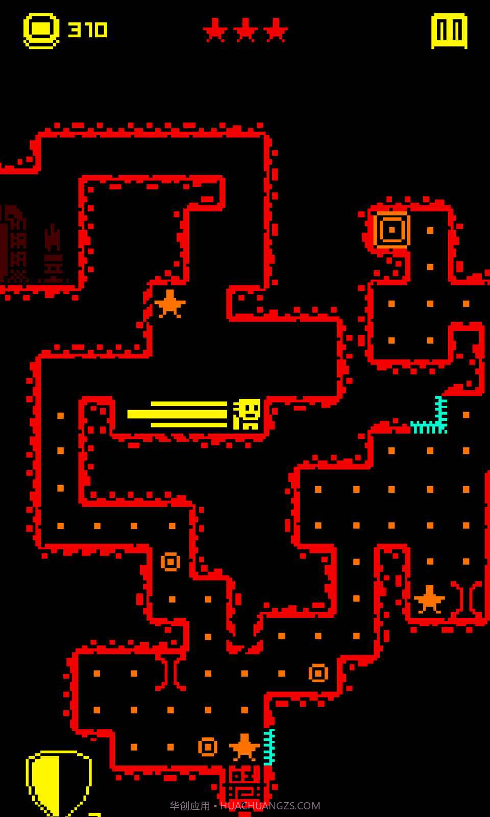 古墓逃生v1.2.11截图