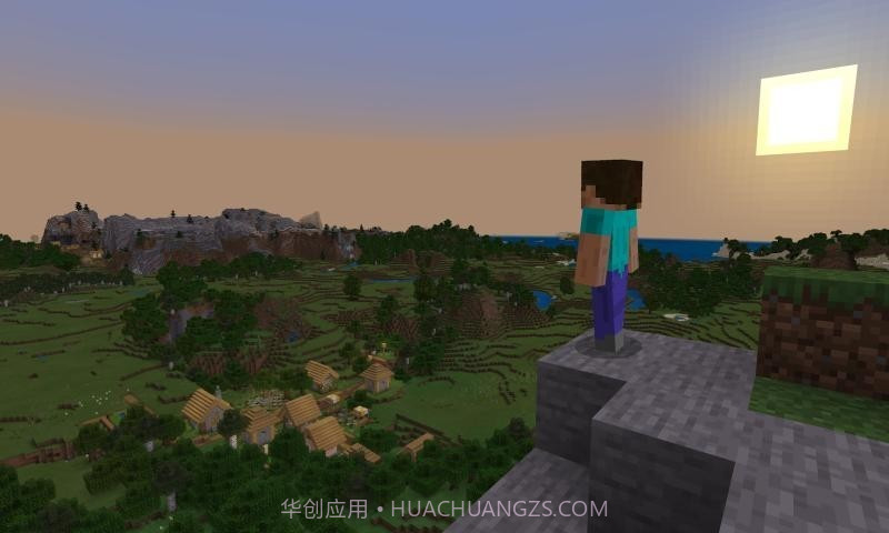 我的世界1.18.0.23国际版v1.18.0.7截图