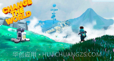 生态乌托邦农场冒险0.0.82截图