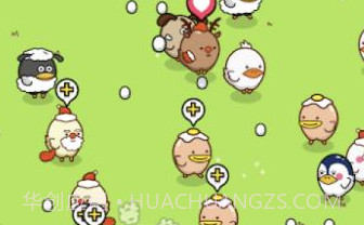 母鸡模拟器v2.12截图