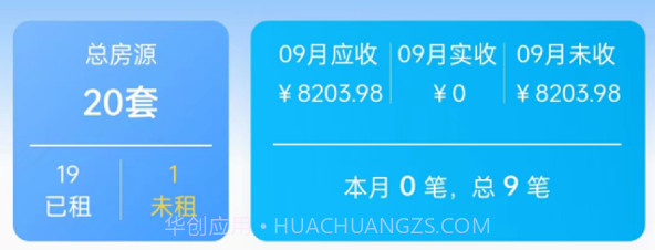 小兵管家管理端v1.5.6截图