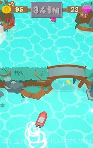 丹迪漂流v1.0.9截图