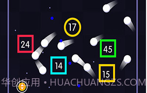 疯狂打弹珠免费版V1.0.5截图