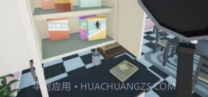 燃烧吧蜘蛛v1.11截图