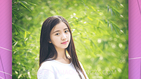 白鱼照片P图v17.7.11截图