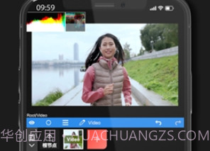 nodevideo免费版v3.1.7截图