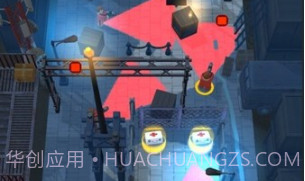 致命闯关v1.13截图