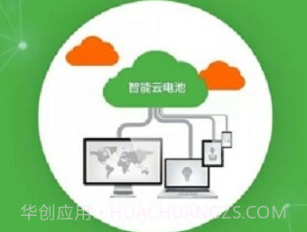 Hi小草电池租赁v1.9.8截图
