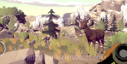 爱护动物之王v1.11截图