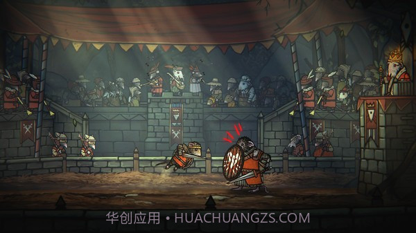 钢铁之尾v1.0.24截图